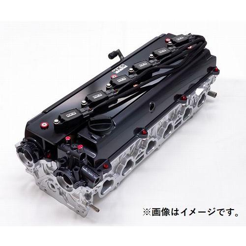 自動車関連業者直送限定 HKS スーパーファイヤーレーシングコイル プロ トヨタ マークII チェイ...