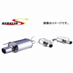 個人宅発送可能 フジツボ マフラー LEGALIS SEDALIS スバル レガシィ BL5 B4 EJ20 2.0 R 【受注生産品/BG加工可能】(450-64064)｜venus-new-style