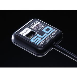 個人宅発送可能 HKS SLD SPEED LIMIT DEFENCER スピードリミットディフェン...