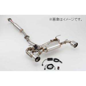 5ZIGEN 送り先限定 5次元 プロレーサー ZZ マフラー インテグラ LA/ABA