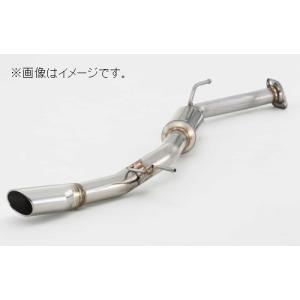 BLITZ（ブリッツ） 個人宅OK ニュルスペック VS Quad マフラー