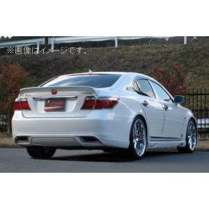 □ロッソモデロ マフラー レクサス LS460 USF40 上記型式すべて 1UR