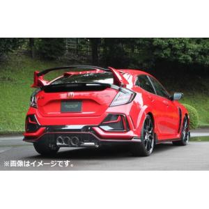 TRUST（トラスト） TRUST GReddy パワーエクストリームR マフラー