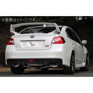 FUJITSUBO（フジツボ） 個人宅発送可能 マフラー A-R シリーズ スバル