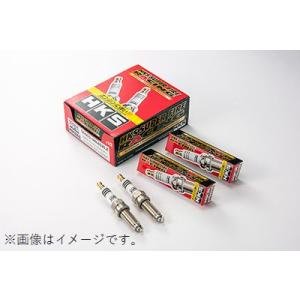 HKS（エッチケーエス） レーシングプラグMR (MR45HLZ/9番/3本) N-WGN