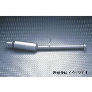 柿本改 柿本 カキモト センターパイプ(純正触媒取り外しタイプ