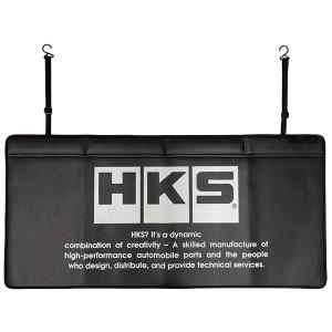 HKS（エッチケーエス） 個人宅発送可能 HKS MECHANIC APRON メカニック 