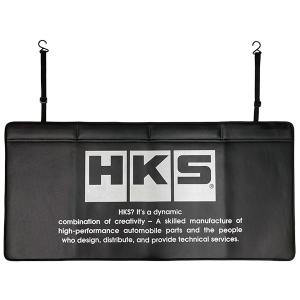 個人宅発送可能 HKS MECHANIC FENDER COVER メカニック フェンダーカバー EVA素材 保護カバー 傷防止 (51007-AK494）｜venus-new-style