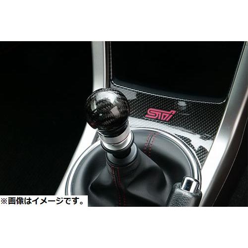 個人宅発送可能 HKS プレミアムグッズ SHIFT KNOB カーボン シフトノブ スバル レガシ...