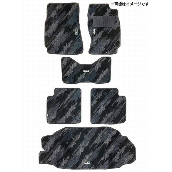 個人宅発送可能 HKS プレミアム グッズ FLOOR MATS BCNR33 OCT RHD 日産...