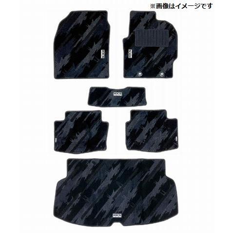 個人宅発送可能 HKS プレミアム グッズ FLOOR MATS GXPA16 OCT RHD TO...