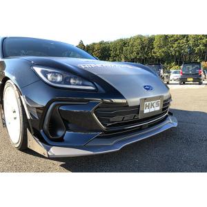 HKS（エッチケーエス） HKS BRZ(ZD8) カナード BODY KIT TYPE-S for