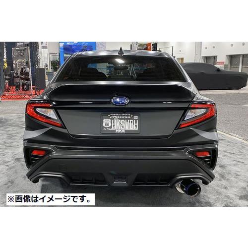 自動車関連業者直送限定 HKS BODY KIT TYPE-S ボディキット タイプS ダックテール...