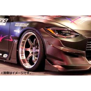 HKS（エッチケーエス） 自動車関連業者直送限定 HKS Body Kit Type-R