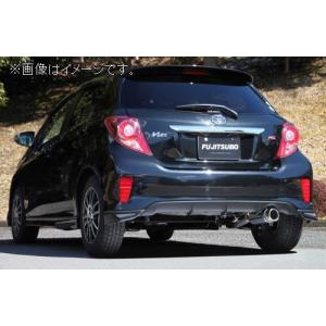 FUJITSUBO（フジツボ） 自動車関連業者直送限定 マフラー A-R シリーズ
