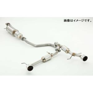 FUJITSUBO（フジツボ） 自動車関連業者直送限定 マフラー A-R シリーズ