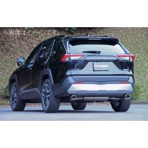 FUJITSUBO（フジツボ） マフラー 車 A-S RAV4 6AA-AXAH54 R1.4〜 360