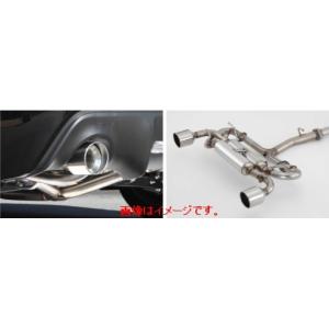 Amazon | FUJITSUBO A-R BRZ 3BA-ZD8 FA24 R3.7～ 2.4 MT/AT共用  GROWオリジナルエアロリアディフューザー車取付可 560-23212 | マフラー | 車＆バイク フジツボ A-R エーアール ZD8 BRZ 2.4 FA24 R3.7〜 560-23212