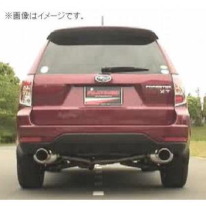 FUJITSUBO（フジツボ） 個人宅発送可能 マフラー LEGALIS Super R