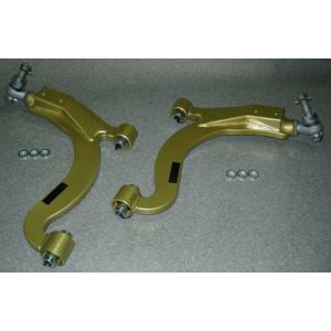 トヨタ（TOYOTA） 個人宅発送可能 イケヤフォーミュラ リア キャンバー