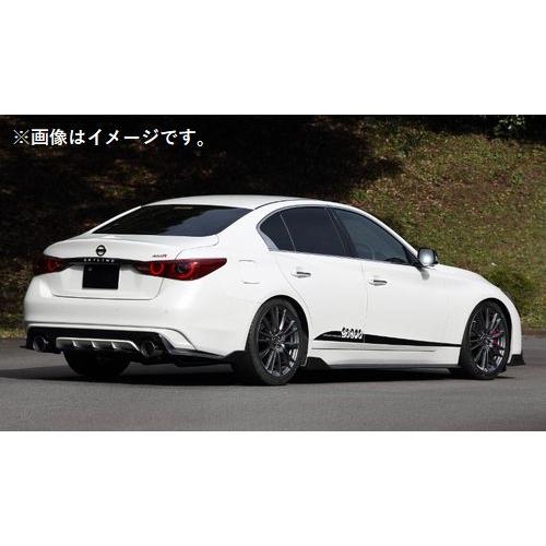 自動車関連業者直送限定 フジツボ マフラー A-R シリーズ NISSAN 日産 スカイライン RV...