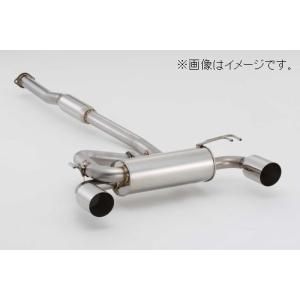 FUJITSUBO（フジツボ） マフラー 車 A-RM ランサーエボリューションX
