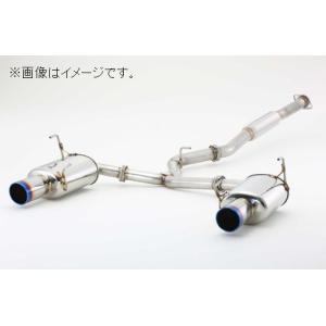 FUJITSUBO（フジツボ） 個人宅発送可能 マフラー A-RM シリーズ SUBARU