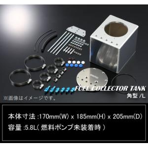 TOMEI POWERED 個人宅発送可能 TOMEI 東名パワード 大容量 フューエル