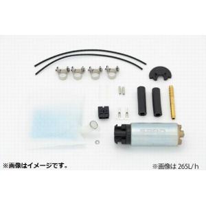 SARD（サード） 個人宅発送可能 車種別 フューエルポンプ 195L/h