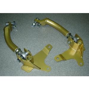 個人宅発送可能 イケヤフォーミュラ フロント ピロ ロワアームキット トヨタ マークII チェイサー...