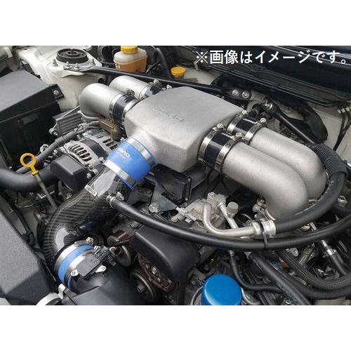 個人宅発送可能 SARD サード 4 THROTTLE KIT for ZN6/ZC6 4スロキット...
