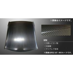 自動車関連業者直送限定 サード SARD ドライカーボンパーツ DRY CARBON ROOF ドライカーボン ルーフ S14 【受注生産品】(61367)｜venus-new-style