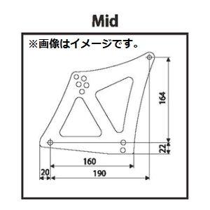 個人宅発送可能 SARD サード GT WING ウイング 補給部品 GT WING SUB PAR...