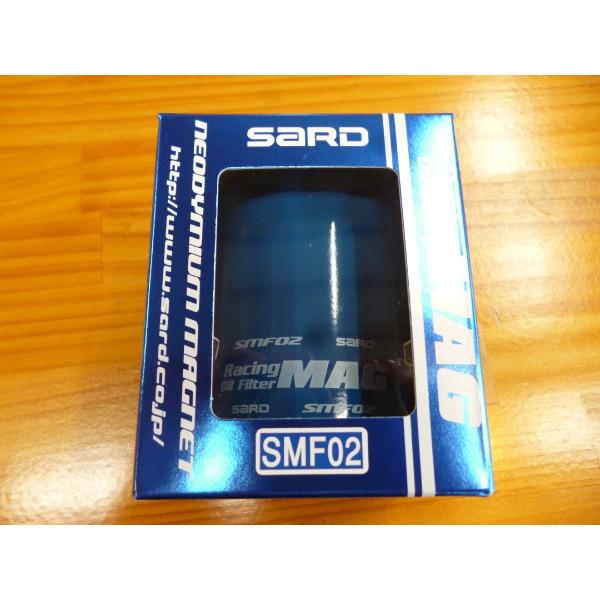 個人宅配送可能 SARD サード OIL FILTER オイルフィルター SMF02 φ65-87 ...