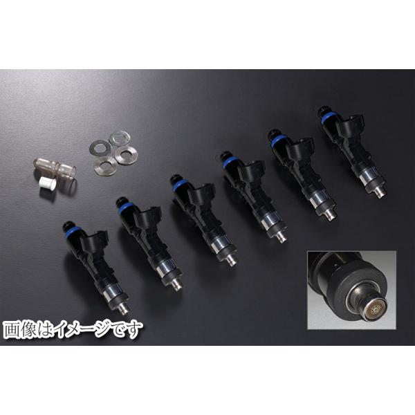 個人宅発送可能 SARD サード 車種別 インジェクター 700cc スカイライン GT-R BNR...