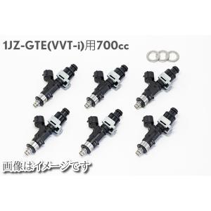 個人宅発送可能 SARD サード 車種別 インジェクター 700cc マーク2 クレスタ チェイサー...