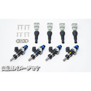 インプレッサ・レガシー用インジェクター（GDB/GGB/BE5/BH5/BES） SARD 個人宅発送可能 サード インジェクター 900cc インプレッサ