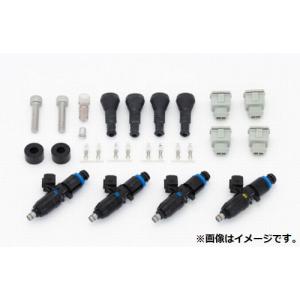 DW (DEATSCHWERKS) インジェクター シルビア・180SX RPS13,S14, S15