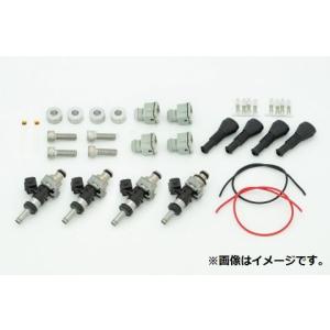 インジェクター ZX12R インジェクター大容量化 : SECRET BASE RACING