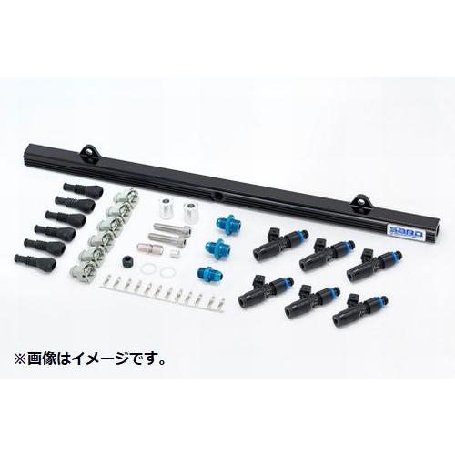 個人宅発送可能 SARD サード フューエル デリバリーパイプ ＆ インジェクター セット 1350...