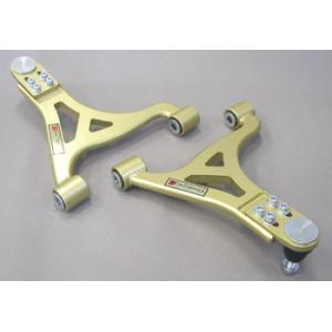JIC IKEYA FORMULA JZZ30 フロントアッパーアーム JIC IKEYA FORMULA JZZ30 フロントアッパーアーム - メルカリ