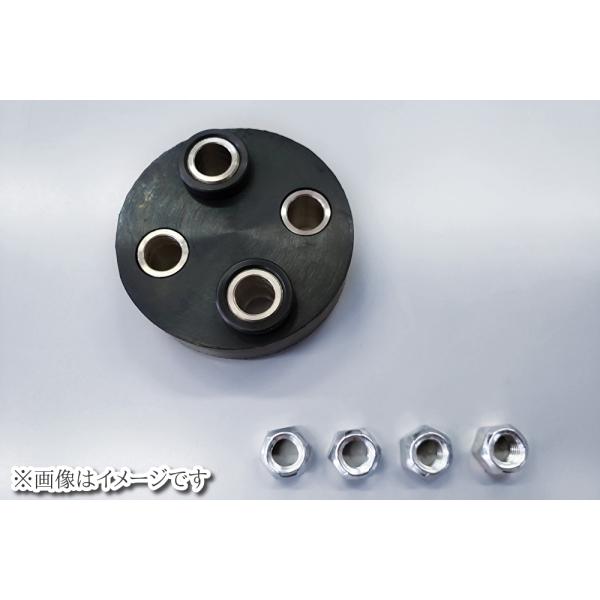 個人宅発送可能 TOMEI 東名パワード S.S.B. スポーツ ステアリング ブッシュ 日産 シル...