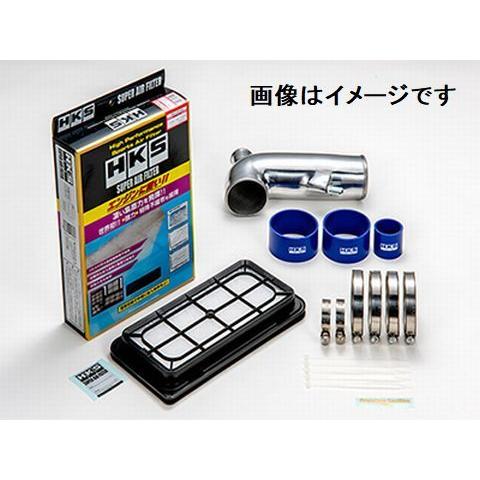 個人宅発送可能 HKS プレミアムサクション インテーク シリーズ NISSAN 日産 GT-R R...