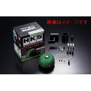 HKS スーパーパワーフロー HA36s アルトワークス用 Super Power Flow：アルトワークス