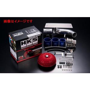 個人宅発送可能 HKS レーシング サクション インテーク シリーズ DAIHATSUI ダイハツ コペン L880K JB-DET 02/06-12/08 (70020-AD101)