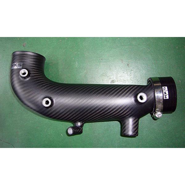 個人宅発送可能 HKS カーボンサクションキット GVF インプレッサ WRX STI S4 EJ2...