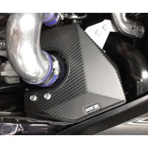 自動車関連業者直送限定 HKS Cold Air Intake Full Kit コールドエアインテークフルキット S660 JW5 S07A HONDA (70026-AH002)