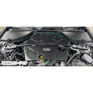 HKS 個人宅発送可能 CARBON ENGINE COVER カーボン エンジンカバー
