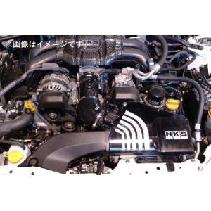 GR86 ZN8 ZN8 HKS エアインテークダクト HKS（エッチケーエス） エアインテークダクト GR86 (ZN8) 70999-AT003