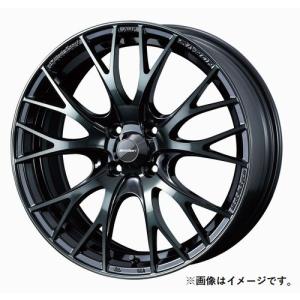 個人宅発送可能 ウエッズスポーツ WedsSport 16X6.5J +38 4穴 PCD100 WBC ホイール 1本 SA-20R エスエーニーマルアール (72720)｜venus-new-style